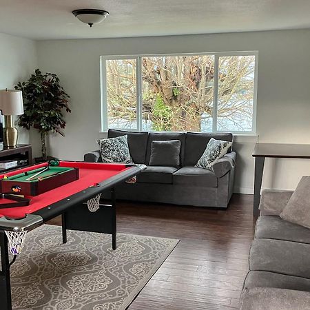 Bay Street Oasis Villa Port Orchard Ngoại thất bức ảnh
