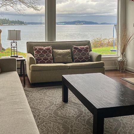 Bay Street Oasis Villa Port Orchard Ngoại thất bức ảnh