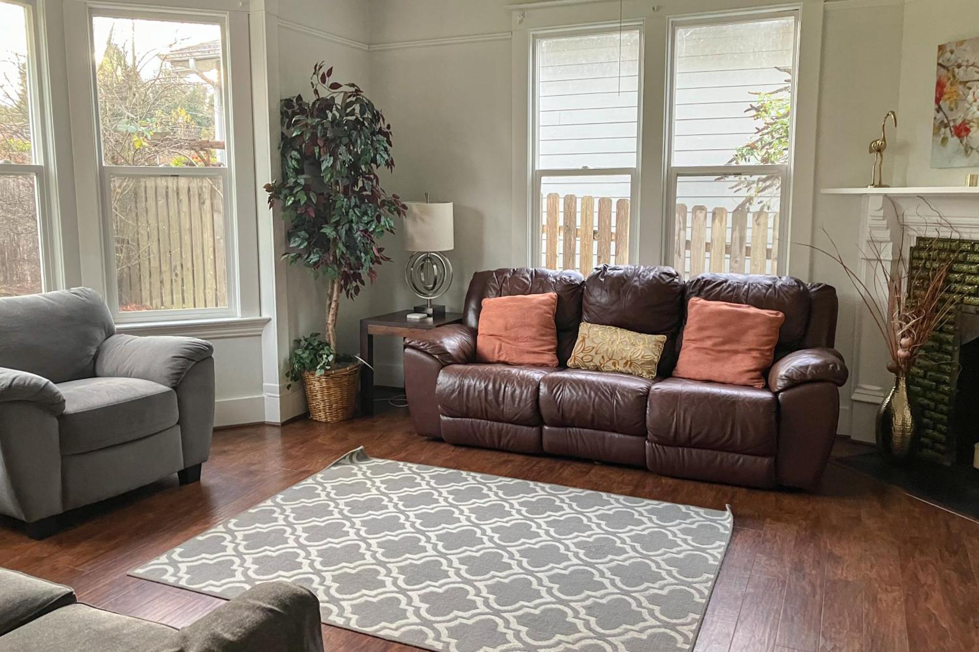 Bay Street Oasis Villa Port Orchard Ngoại thất bức ảnh