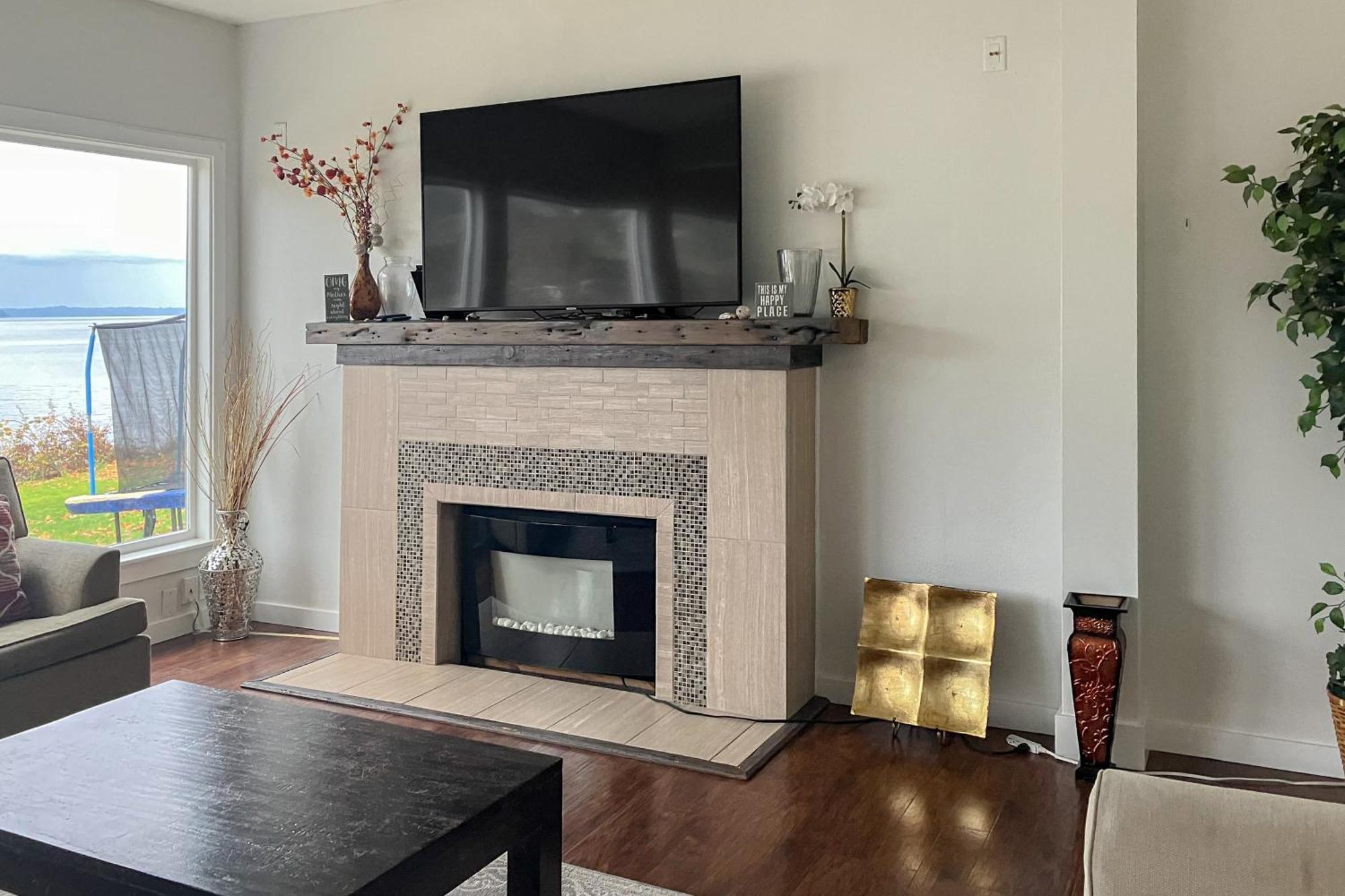 Bay Street Oasis Villa Port Orchard Ngoại thất bức ảnh