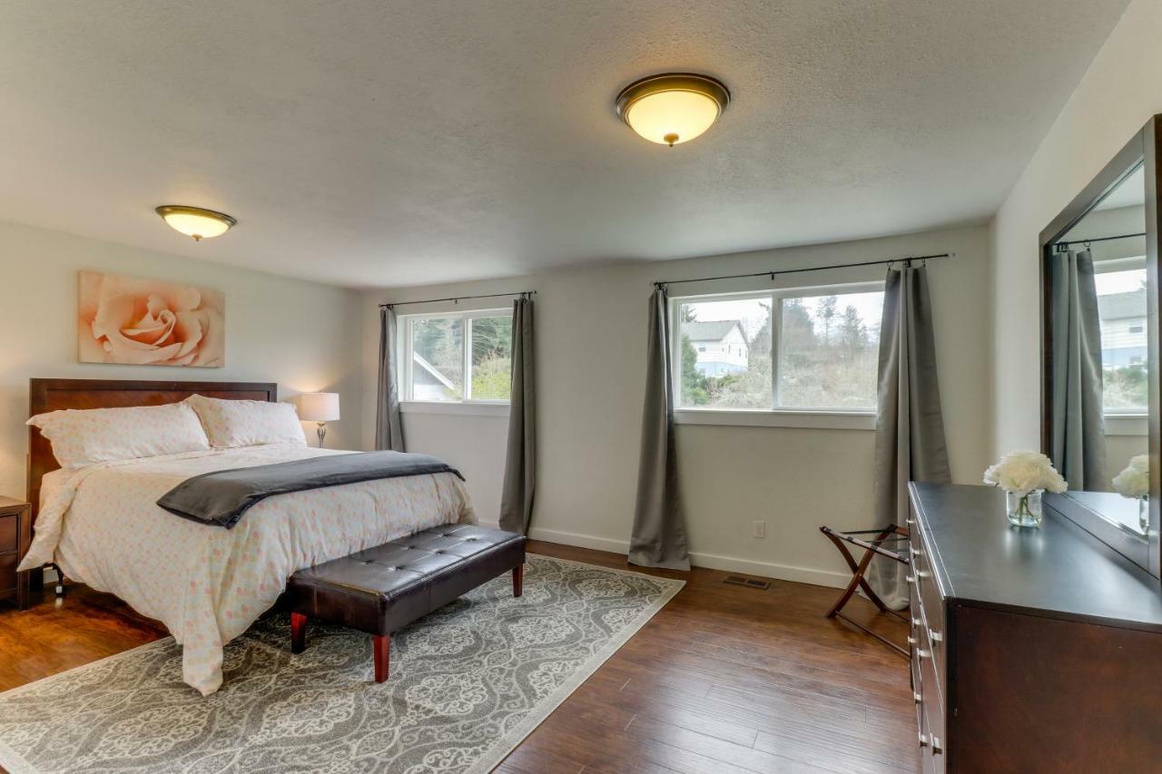 Bay Street Oasis Villa Port Orchard Ngoại thất bức ảnh