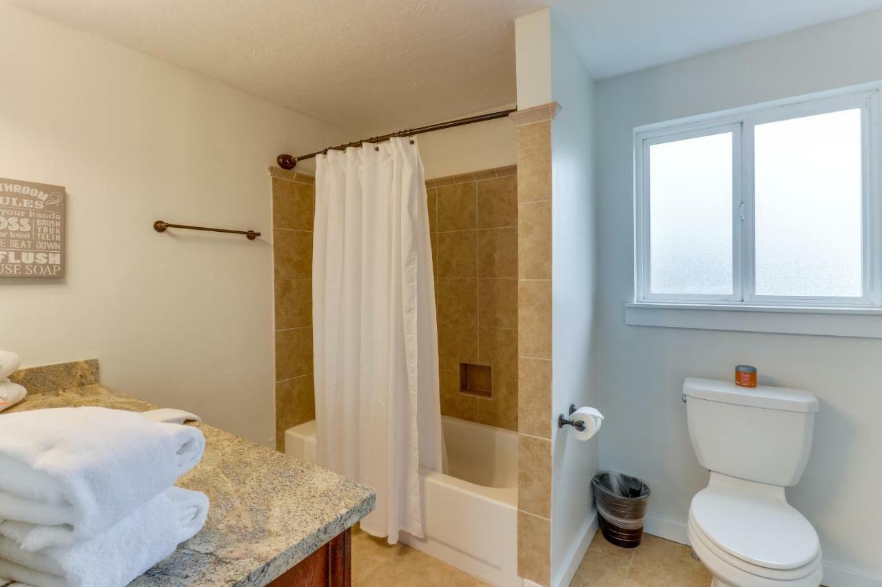 Bay Street Oasis Villa Port Orchard Ngoại thất bức ảnh
