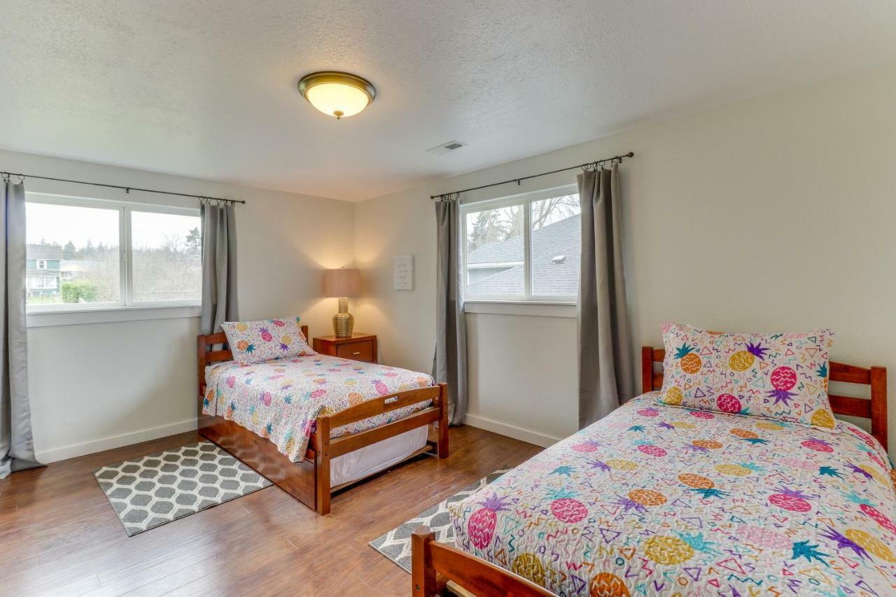 Bay Street Oasis Villa Port Orchard Ngoại thất bức ảnh