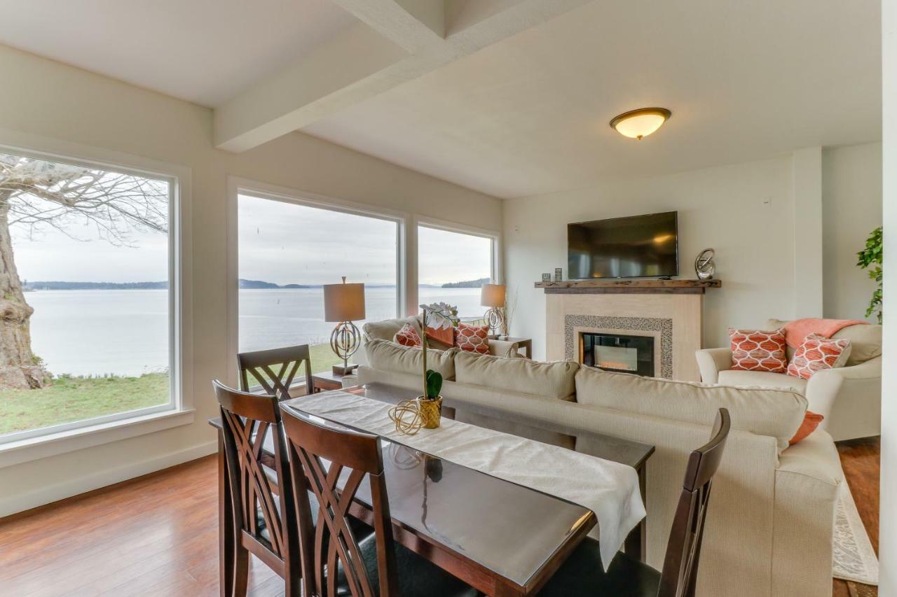 Bay Street Oasis Villa Port Orchard Ngoại thất bức ảnh