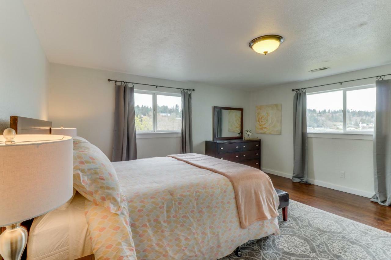 Bay Street Oasis Villa Port Orchard Ngoại thất bức ảnh