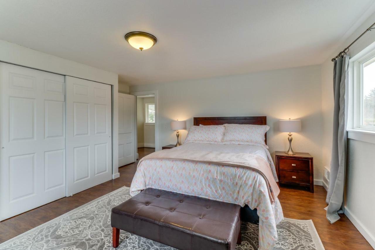 Bay Street Oasis Villa Port Orchard Ngoại thất bức ảnh